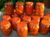 Tomatoes for Cooking in Jars