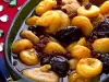 How to Make Candied Fruit