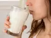 При загуба на гласа - мляко с лук