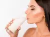 Полезно ли взрослым пить молоко?