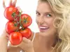 Kakvih kalorija ima u paradajzu?