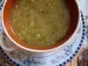 Персийска ечемичена супа
