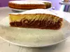 Spectacular and Very Tasty Sponge Cake