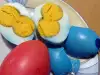 Яйце с 2 жълтъка? Има ли рискове и защо се случва