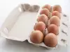 Kako da znamo da li je jaje kuvano ili ne?
