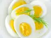 Защо е важна консумацията на яйца от децата?