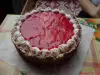 Еклерова крем торта