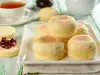 Cornish Muffins