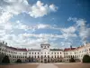 Дворецът Естерхази в Австрия (Esterhazy)
