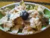 Farfalle Salad with Mayonnaise