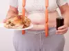 Стресът при жените е виновен за наднорменото им тегло