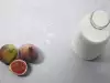 При кашлица - мляко със смокини
