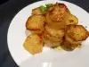 Картофи Fondant (Топящи се картофи на фурна)
