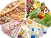 Основни хранителни вещества: Белтъчини, мазнини и въглехидрати