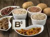 Vitamina B6: ¿Por qué es tan importante y cómo obtenerla?
