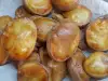 Картофи на фурна (франжоли)