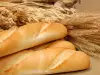 Domaći francuski hleb