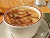 Френска лучена супа по старинна рецепта
