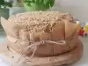 Favorite French Village-Style Cake