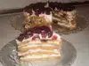 Neverovatna francuska torta sa borovnicama