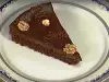 Francuska čokoladna torta sa orasima