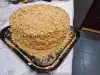 Френска селска торта (класическа рецепта)