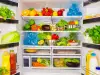Wie lange hält sich ein fertiger Salat im Kühlschrank?