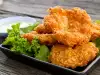 How to Make the Perfect Breaded Chicken