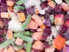 How to Cook with Frozen Vegetables?