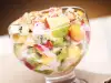 American Fruit Salad