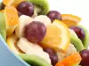 Fruit Salad with Kiwi