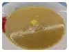 Гъбена крем супа с кашкавал
