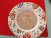 Mushroom Soup with Coconut Milk