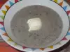 Krem supa od pečuraka sa pavlakom i povrćem