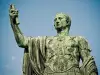 Юлий Цезар - животът на римския пълководец