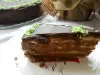 Original Garash Cake Recipe from 1885