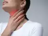 Причини за трайно възпаленото гърло