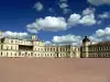 Дворецът Гатчина