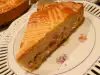 Torta de Ricota (Gâteau à la ricotta)