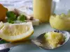 Джинджифил с лимон и мед за силен имунитет