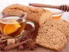 Джинджифилов хляб с мед