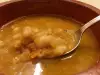 Джинджифилова супа