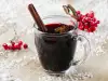 Country-Style Mulled Wine