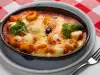 Quick Oven Bake with Gnocchi
