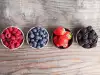 Kako da napravite karamelizovano voće?