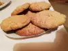 Irresistible Walnut Cookies