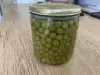 Canned Peas