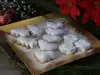 Beli grčki kolači