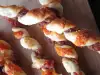 Delicious Prosciutto Bites