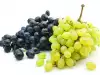 Why we should eat grapes